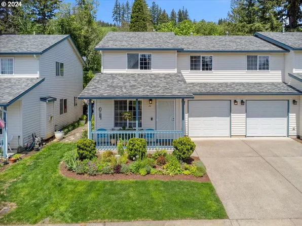 1660 N 18th St Unit 22, Washougal, WA 98671