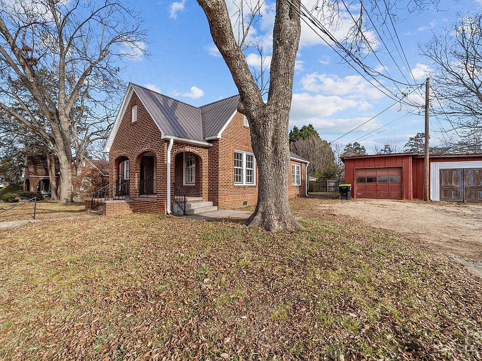106 W Ketchie St, China Grove, NC 28023 Zillow