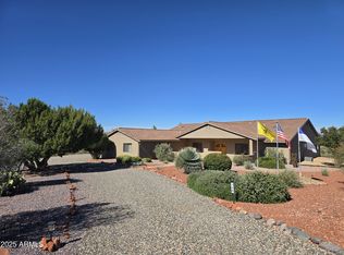 740 E STONEY END Lane, Cottonwood, AZ 86326