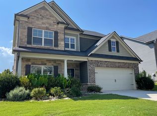 7531 Silk Tree Poin, Braselton, GA 30517