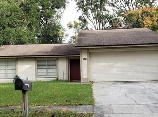 514 Hilldale Rd, Brandon, FL 33510