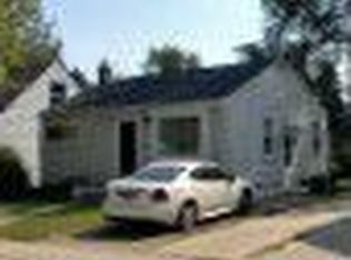 62 W Beverly Ave, Pontiac, MI