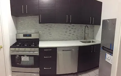 Rented by The Realty Depot