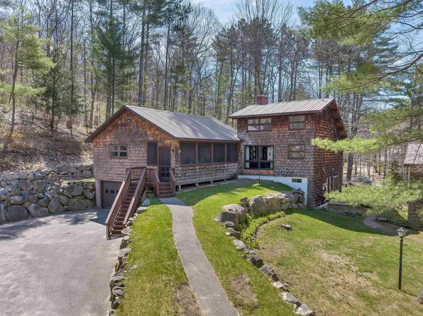 225 Kings Highway, New Durham, NH 03855