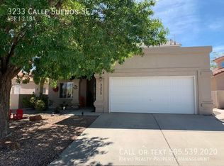 3233 Calle Suenos SE, Rio Rancho, NM 87124