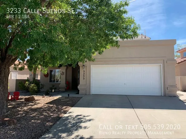 3233 Calle Suenos SE, Rio Rancho, NM 87124