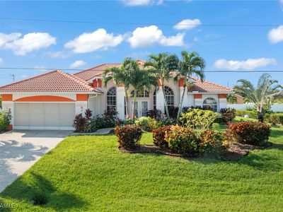 1700 SW 30th Ter, Cape Coral, FL, 33914