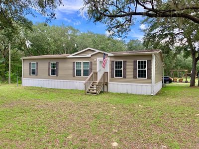 11751 NE 83rd Pl, Bronson, FL, 32621