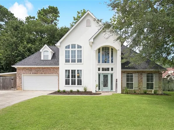 1951 University Dr, Mandeville, LA 70448