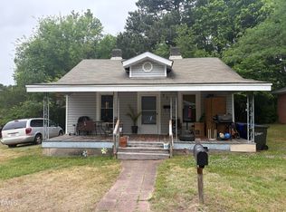 2216 Chautauqua Ave, Durham, NC 27707