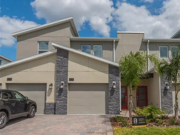 875 OCEAN COURSE AVENUE #875, DAVENPORT, FL 33896