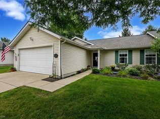 3852 Dartford Ln, Medina, OH 44256