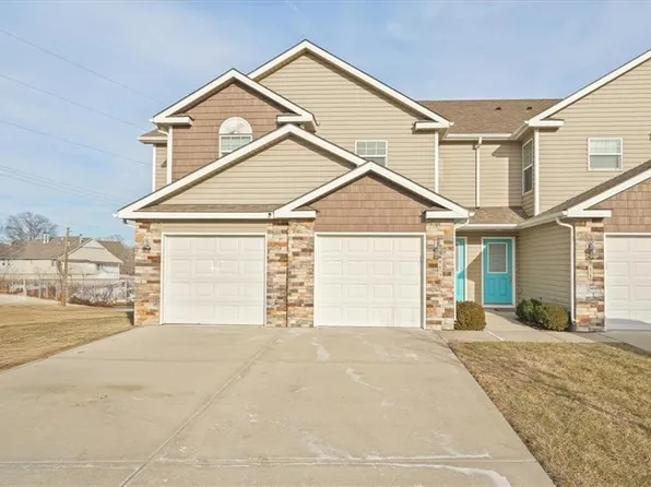 813 Raven Ct, Belton, MO 64012