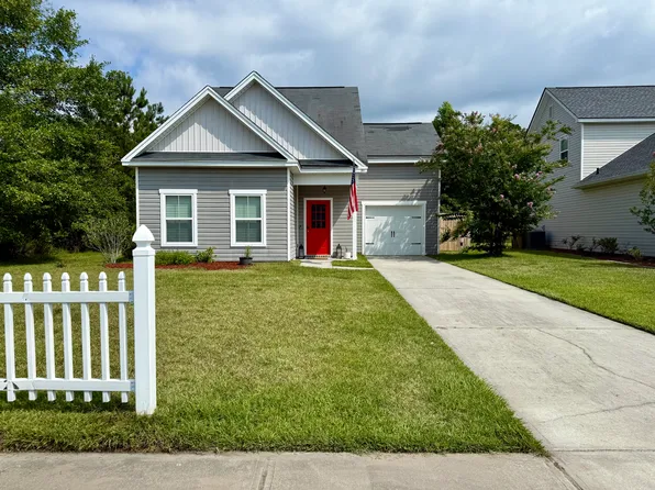 201 Freedom Trl, Guyton, GA 31312