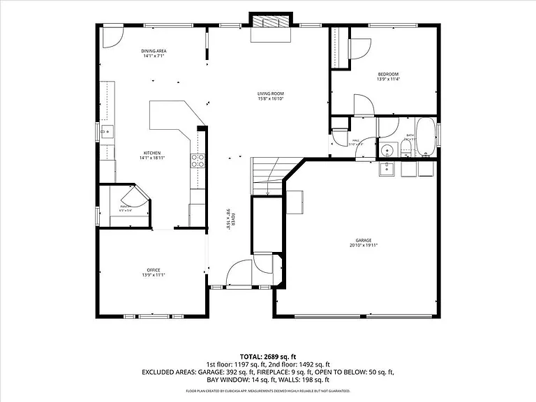 706 Hilltop Dr — Photo 19