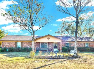 717 Houston St, Anna, TX 75409