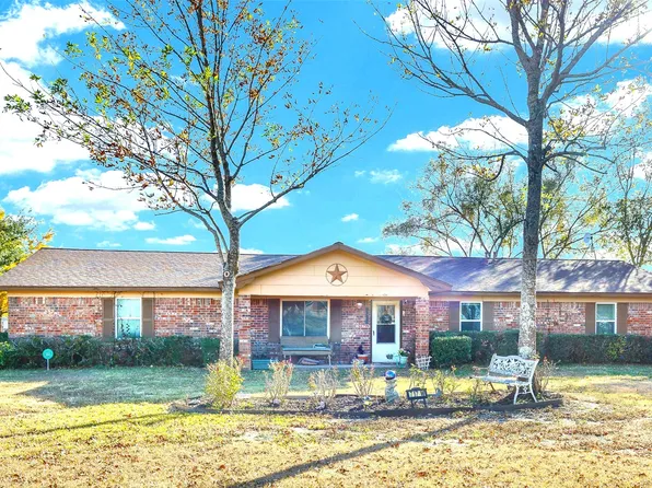 717 Houston St, Anna, TX 75409