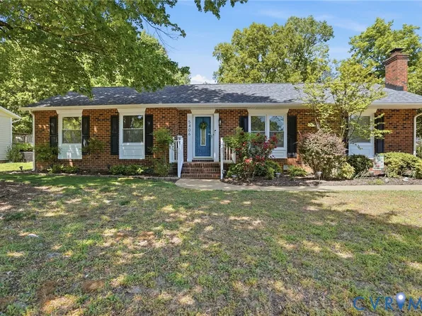 5406 Huntingcreek Dr, North Chesterfield, VA 23237