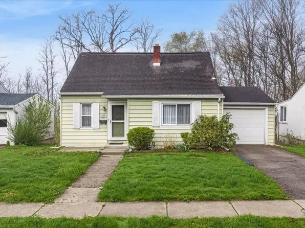 537 Woodford Ave, Endicott, NY 13760