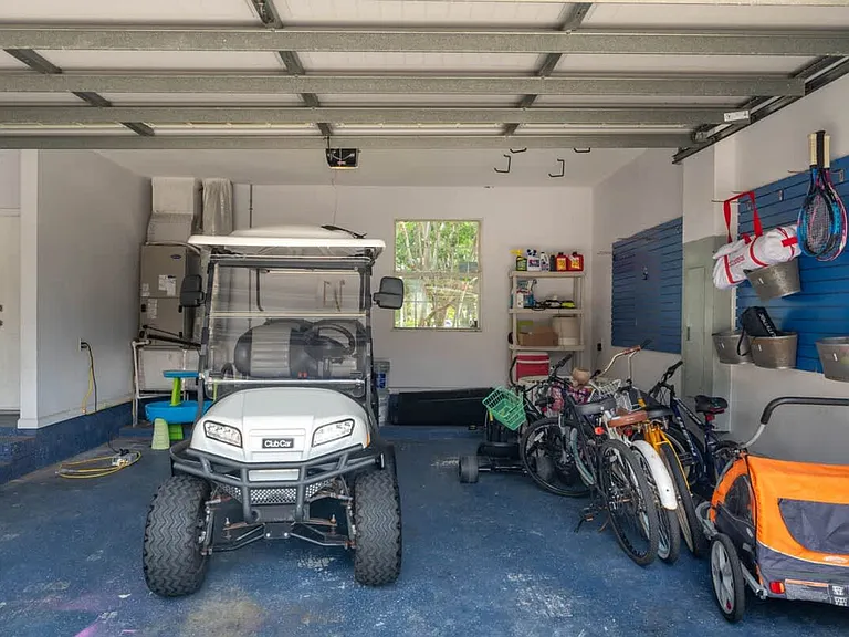 Storage Room
