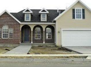 313 W 1425 S, Lehi, UT 84043