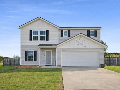 741 Riverside Dr NW, Calhoun, GA, 30701
