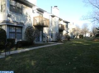 457 Durham Ct #457, Mantua, NJ 08051