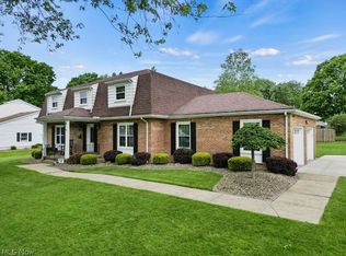 7791 Indian Trl, Poland, OH