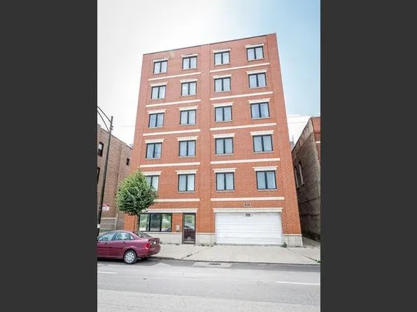 2932 S Wentworth Ave Unit 5SE, Chicago, IL 60616