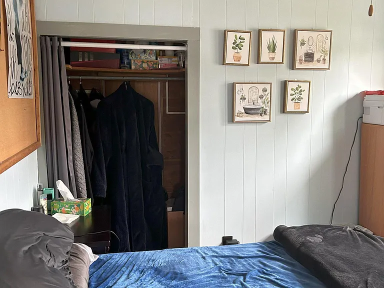 Bedroom 3 again
