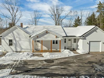 630 Belknap Mountain Road, Gilford, NH, 03249