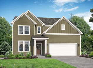 The Henry A Plan, Calista Farms, White House, TN 37188