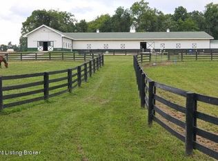 12400 Lucas Ln, Louisville, KY 40223