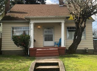 3125 NE 63rd Ave, Portland, OR 97213