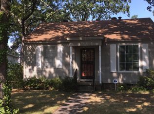 610 N Polk St, Little Rock, AR 72205