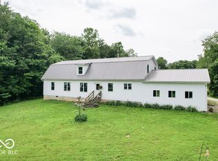 6430 E Private Road 800 N, North Vernon, IN 47265