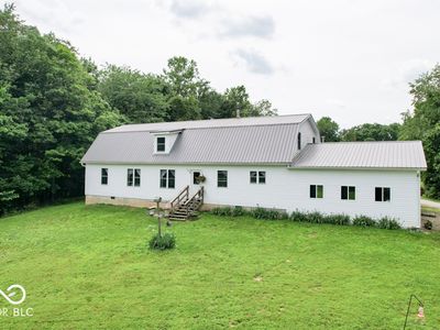 6430 E Private Road 800 N, North Vernon, IN, 47265
