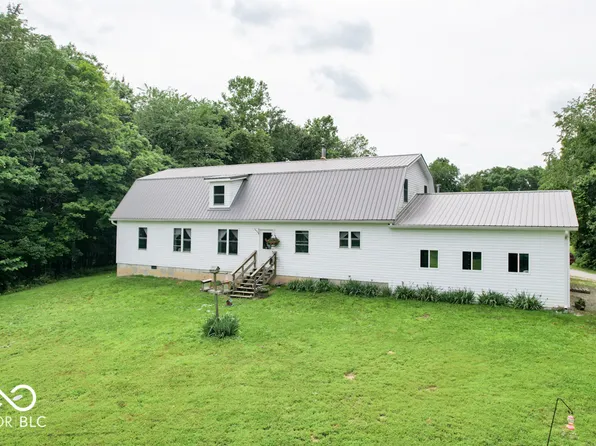 6430 E Private Road 800 N, North Vernon, IN 47265