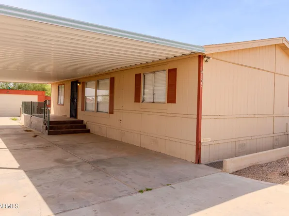19105 W SUSAN Avenue, Casa Grande, AZ 85122