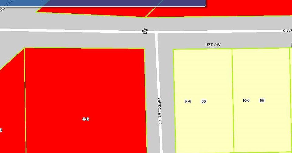 2nd image of 66 S Weidner Rd