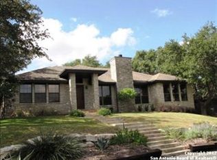 231 Laswell Ln, Bulverde, TX 78163