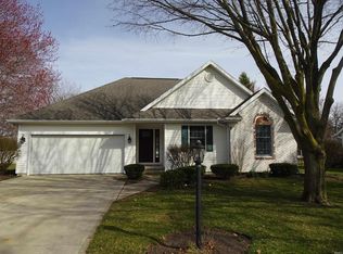 1215 Bittersweet Ln, Rochester, IN 46975