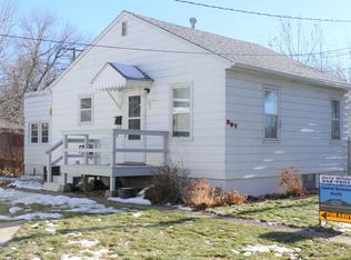 307 8th St SW, Great Falls, MT 59404