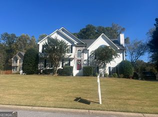 6321 Cheatham Lake Dr NW, Acworth, GA 30101