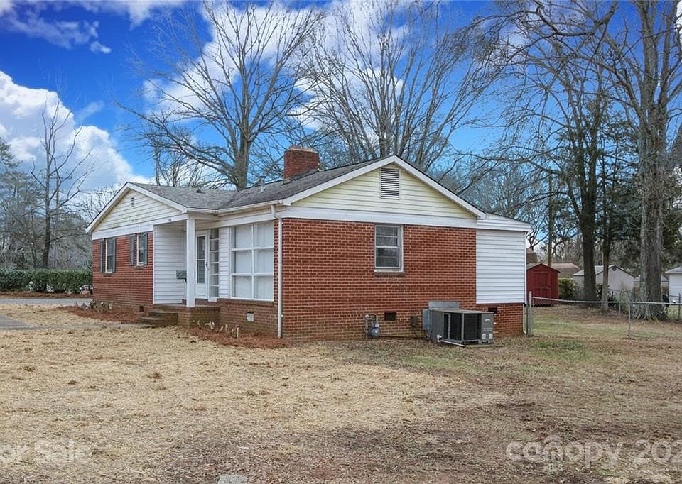 500 E Woodlawn Rd, Charlotte, NC 28209 Zillow
