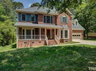 1007 Sturbridge Dr, Durham, NC 27713