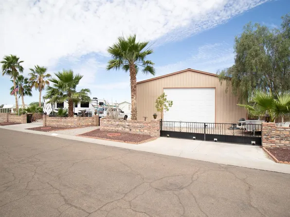 14378 E 29th Pl, Yuma, AZ 85367