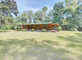3790 E Camelot Pl, Hernando, FL 34442
