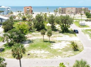 150 Matanzas St, Fort Myers Beach, FL 33931