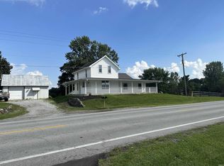 16705 Indianapolis Rd, Yoder, IN 46798